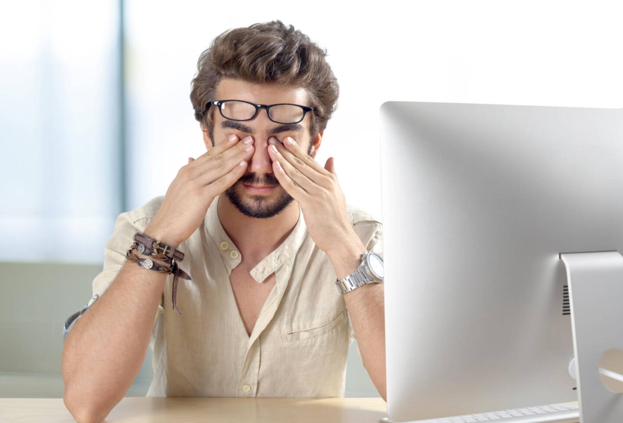 Ambiente de trabajo ergonómico